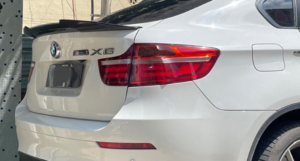 Oduzeta vozila u Federaciji idu na aukciju: Početna cijena za BMW X6 31.807 KM