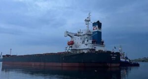 Još pet brodova natovarenih žitaricama isplovilo iz ukrajinske luke