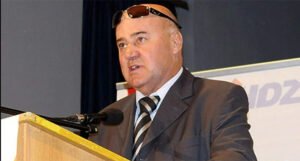 Ubijen Velimir Bušić, jedan od osnivača HDZ-a 1990