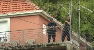 Crna Gora ne pamti ovakav zločin: U ubilačkom pohodu prvo ubio dvoje djece