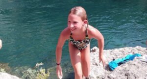 Djevojčica koja ima samo 13 godina skočila sa Starog mosta u Mostaru