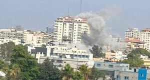 Vođa Palestinskog džihada ubijen u izraelskom napadu, među najmanje osam ubijenih i dijete