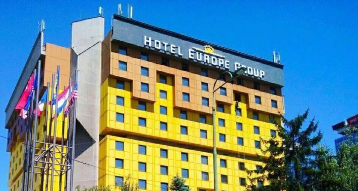 Francuski Le Monde objavio priču o sarajevskom hotelu Holiday