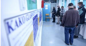 Centralna izborna komisija objavila kompletne kandidatske liste