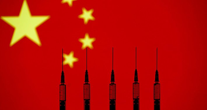 Kineske vakcine s oznakom “povjerljivo” su veliki skandal koji je ostao u sjeni nabavke respiratora