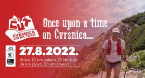 Blidinje domaćin planinske utrke “Čvrsnica ultra trail”, učestvuje više od 200 takmičara