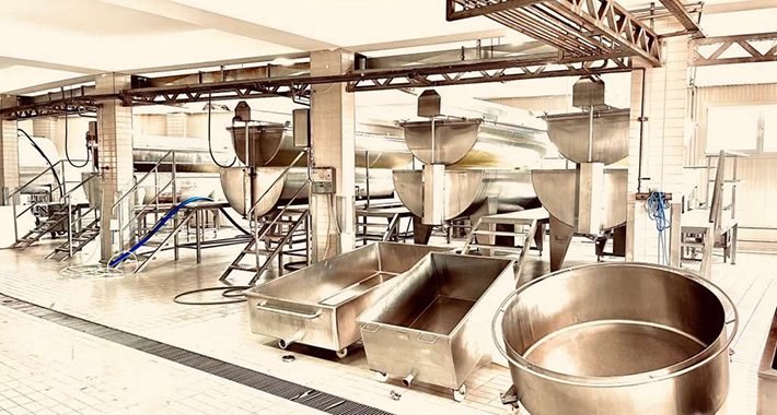 Zenička industrija mlijeka značajno investirala u modernizaciju opreme