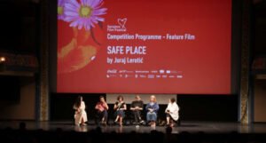 Na SFF-u upriličena regionalna premijera nagrađivanog filma “Sigurno mjesto”