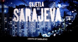 Film “Svjetla Sarajeva” donosi priču o Skenderiji i grupi “Zabranjeno pušenje”