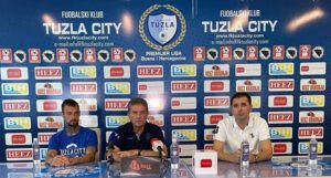 Iz Tuzly Cityja najavljuju pobjedu protiv Slobode: Sezonu želimo otvoriti s tri boda