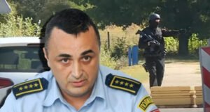 Šta je uhapšeni policijski inspektor pisao kriminalcu kojeg su u gepeku prebacili u BiH