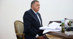 Milorad Dodik ponovo nije dao agreman njemačkom ambasadoru