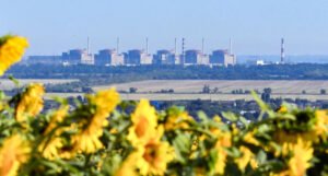 Ugašen i posljednji reaktor u nuklearnoj elektrani Zaporizhzhia