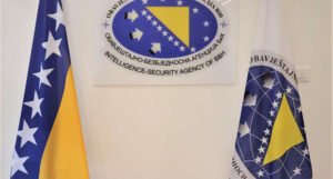 OSA: Protiv BiH se intenzivno vodi hibridni rat, odbacujemo povezanost sa osumnjičenima za krivična djela