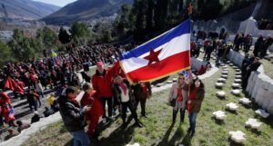 Udruženje antifašista tvrdi da nema pomaka u istrazi o uništenju Partizanskog groblja u Mostaru