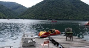 Plivska jezera u Jajcu: Dragulj koji privlači hiljade turista godišnje