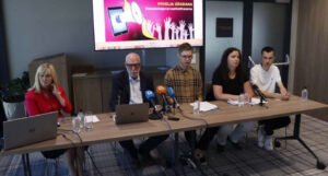 Predstavljena Građanska povelja o odgovornom ponašanju na društvenim mrežama za izbore u BiH