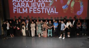 “Sigurno mjesto” najbolji igrani film 28. Sarajevo film festivala