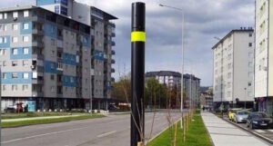 Samo u BiH: Postavljeni radari još ne rade, ali to “vozači ne znaju pa smanje gas”