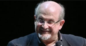 Napadač na Salmana Rushdieja sklon šiitskom ekstremizmu
