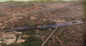 SDA plan razvoja Sarajeva: Aerodrom ćemo pretvoriti u jezero