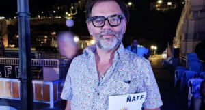 Elmir Jukić na NAFF-u: Animirani film može ispričati ozbiljnu priču
