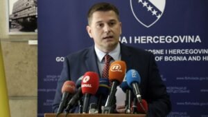 Skočibušić ljut na revizore i Transparency International zbog objavljivanja ugovora s Kinezima