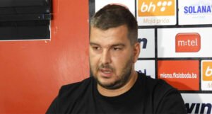 Eldar Jusufović novi direktor FK Sloboda, naglasio je šta će mu biti prioriteti