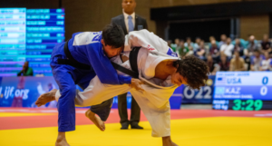U Sarajevu počelo Svjetsko kadetsko prvenstvo u judou
