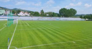 Stadion u Srebreniku dobio licencu, već u srijedu utakmica Premijer lige