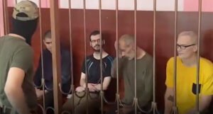 U Donjecku počelu suđenju Hrvatu koji se borio na strani Ukrajinaca
