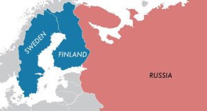 Kristersson: Sve je vjerovatnije da će Finska ući u NATO prije Švedske