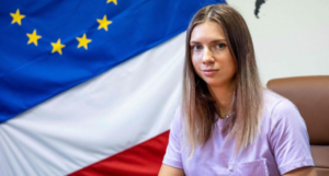 Bjeloruska atletičarka koja je prebjegla u Poljsku dobila novo državljanstvo