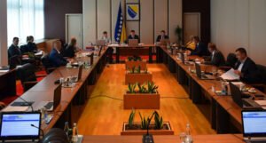 Vijeće ministara BiH se pohvalilo povećanjem novčanih doznaka građana iz inostranstva