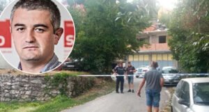 Policija objavila hronologiju kompletnog događaja: Ko je ubio napadača u Cetinju?