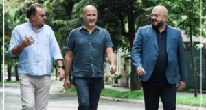 Načelnik Općine Novo Sarajevo prešao u SDP