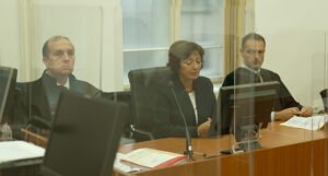 Počelo suđenje ministrici u Vladi FBiH: Zapošljavala savjetnike koji nisu ispunjavali uslove