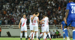 Partizan napunio mrežu Veležovog “krvnika”, Hajduk stradao u Španiji