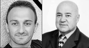 Danas u Grudama Dan žalosti povodom ubistva Velimira Bušića i Mate Grizelja