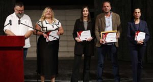 Dodijeljene novinarske nagrade za najbolje istraživačke sadržaje o korupciji