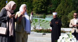 Obilježena 19. godišnjica zvaničnog otvaranja Memorijalnog centra Srebrenica