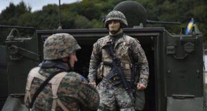 Na Manjači počela vojna vježba kojom najveća formacija OSBiH ulazi u NATO misiju
