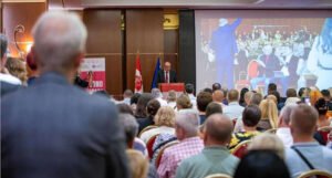 SDBiH: Napraviti dobar rezultat i učvrstiti poziciju u političkom životu BiH