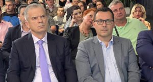 Džindić optužio potpredsjednicu Federacije za finansijski haos u “Binasu”