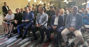 Radončić: Erdogan ne smije Bošnjake gurati protiv Zapada