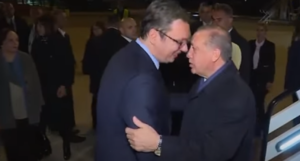 Erdogan kaže da je s Vučićem pričao o Bosni: “Naši odnosi sa Srbijom su odlični”