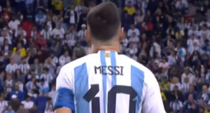 Messi prestigao Ronalda po broju golova iz slobodnjaka