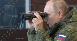 Analiza Reutersa: Putin je siguran sve dok mu ne zaprijeti totalni poraz