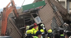 Stižu snimci razornog zemljotresa, srušila se i jedna zgrada