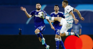 Dinamo i Borussia pobjedama otvorili novu sezonu Lige prvaka